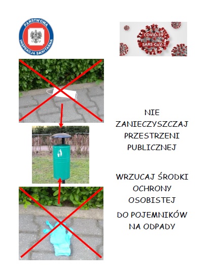 informacja sanepidu