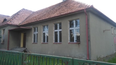 Nieruchomość w Łagiewnikach