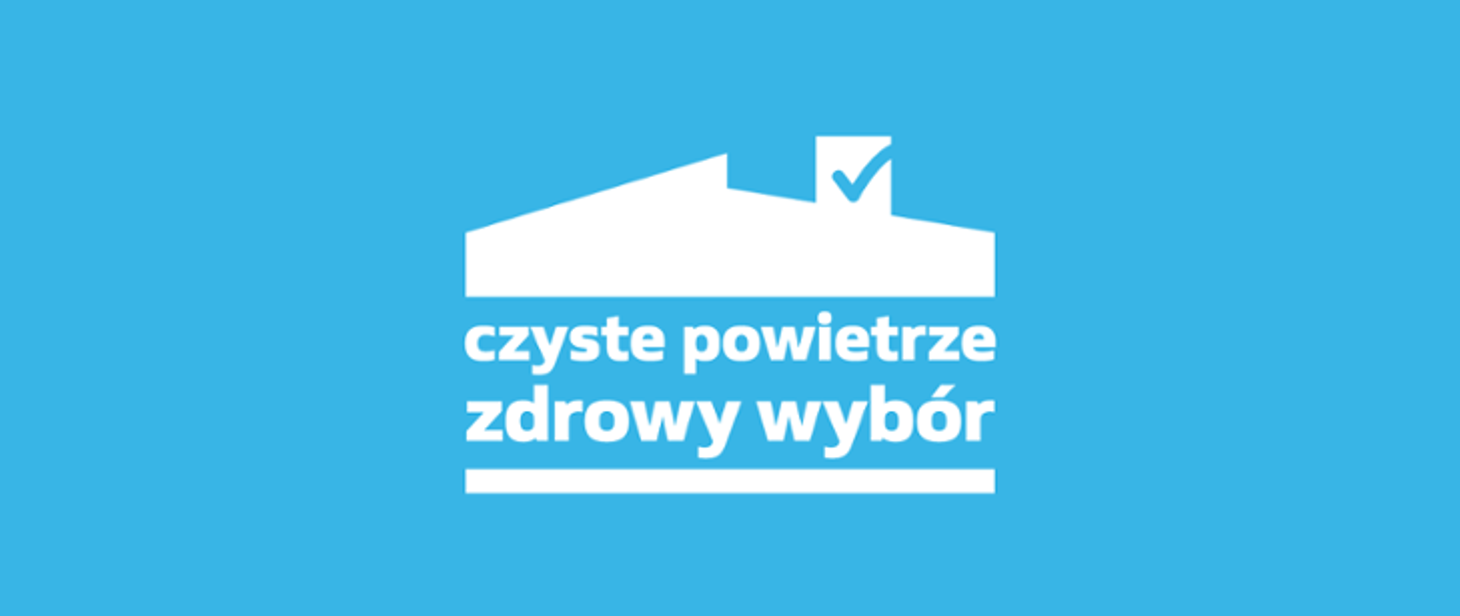 ulotka program czyste powietrze