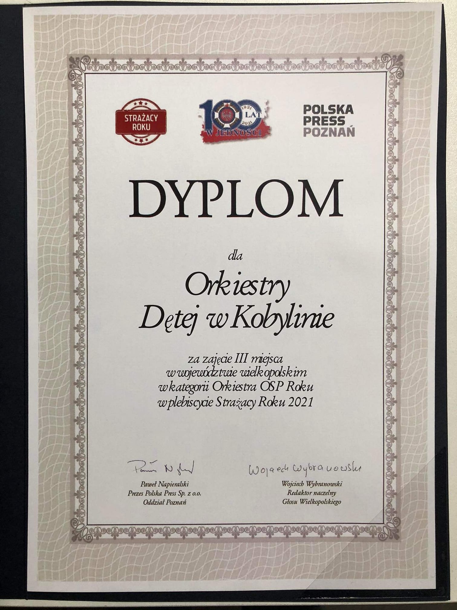 DYPLOM