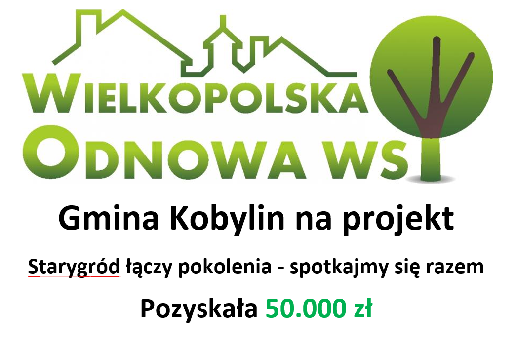 Grafika dotycząca pozyskania 50.000 zł