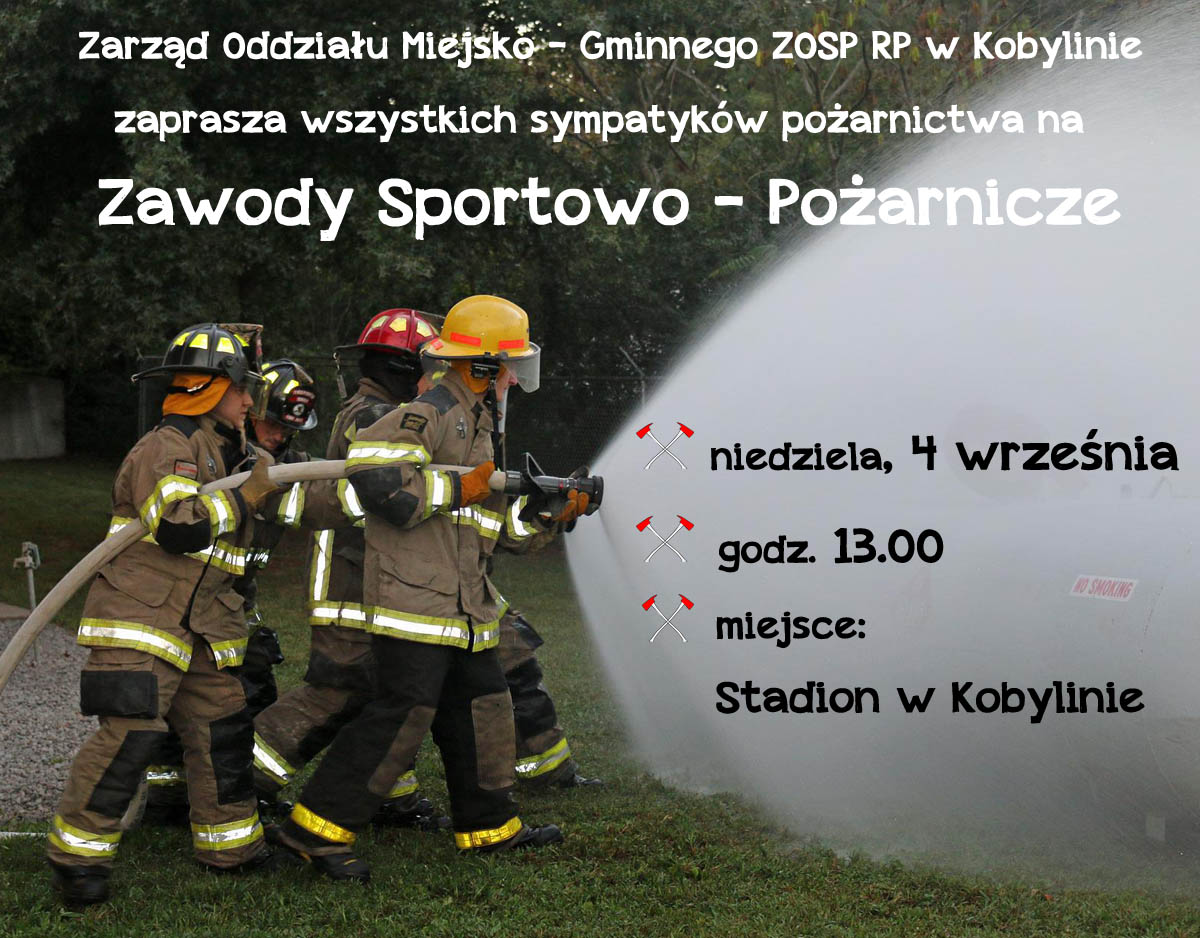 Plakat z informacją jak w treści