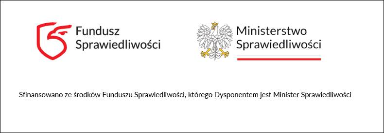 Logo fudusz sparwiedliwości