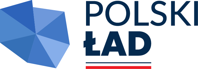 logo polski ład