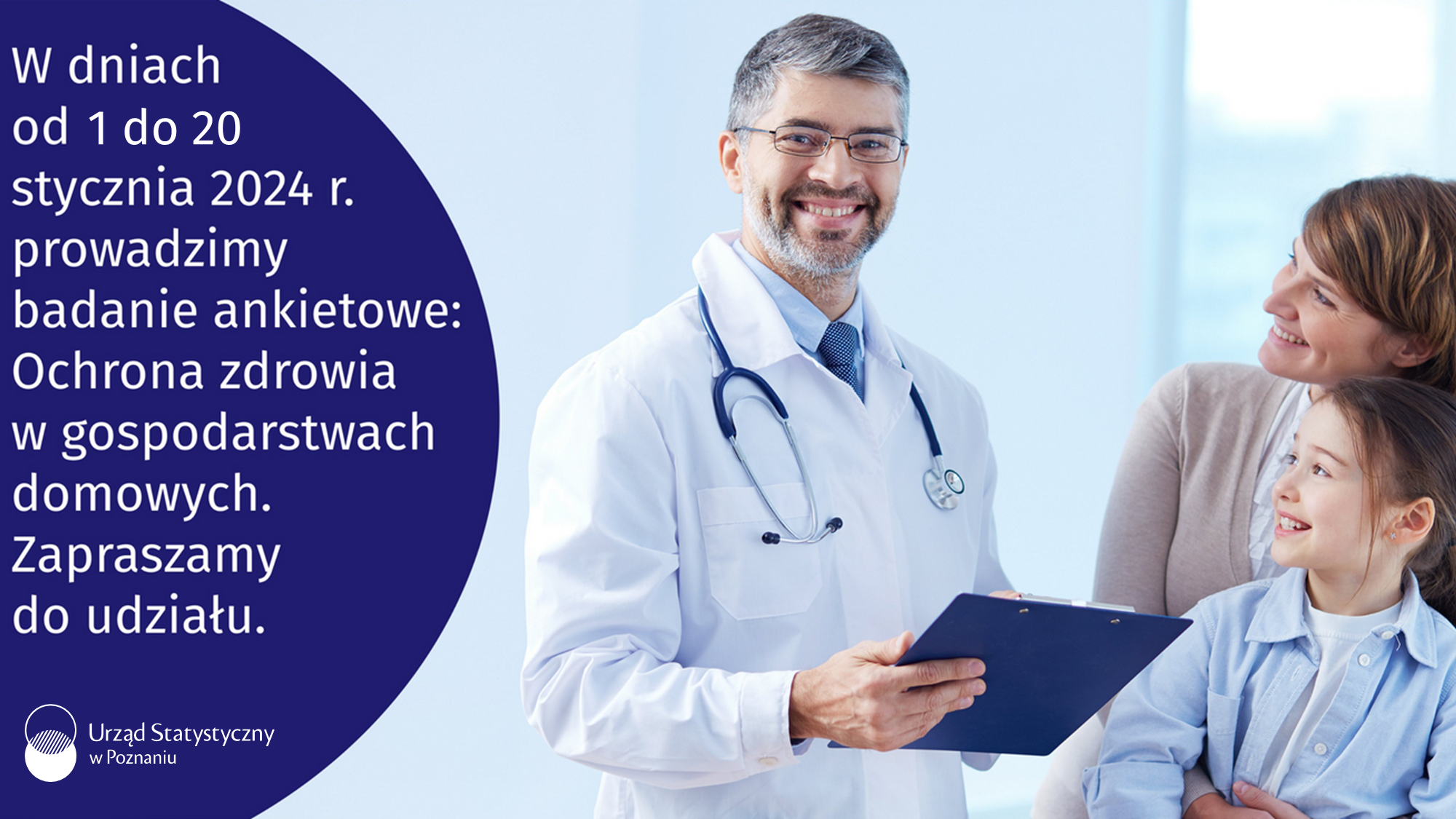Plakat z informacją jak w treści