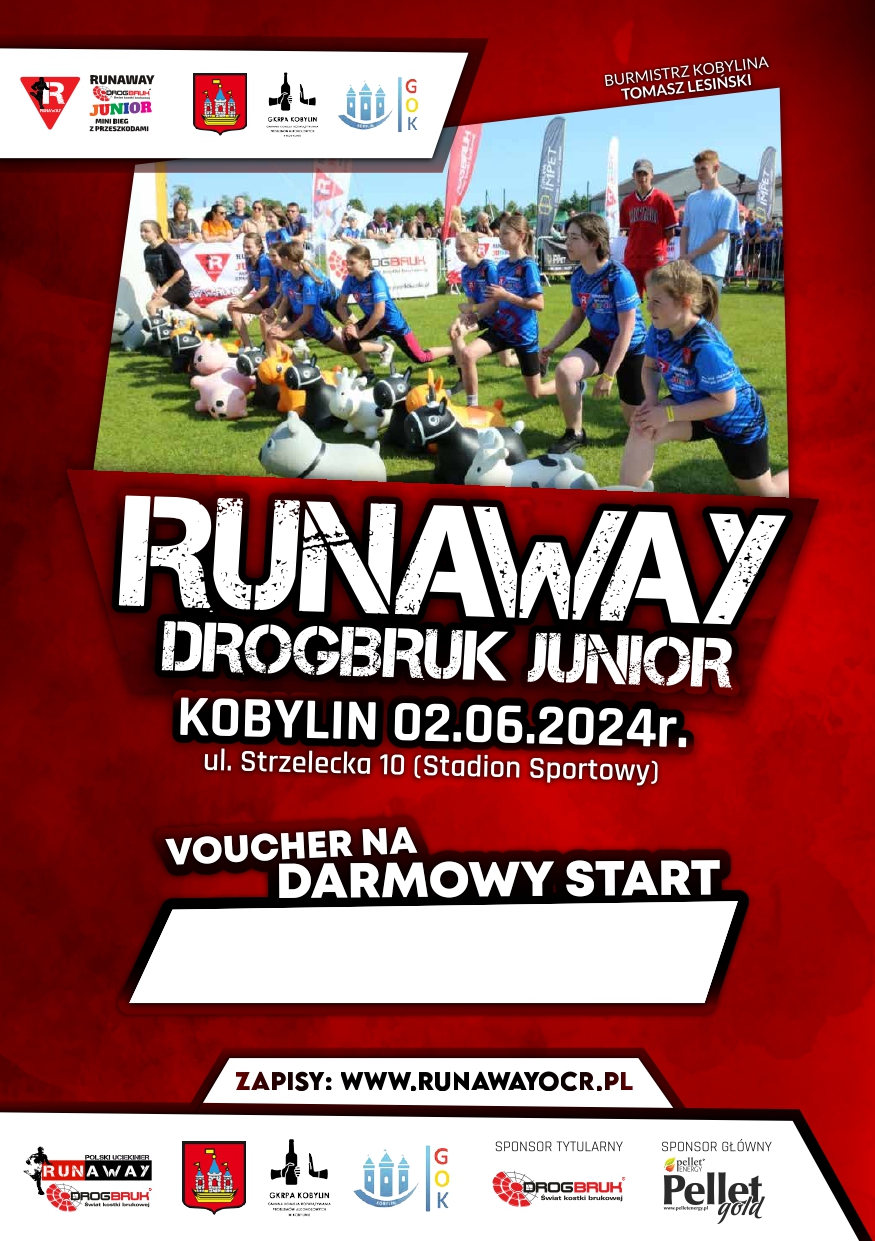 Voucher Runaway