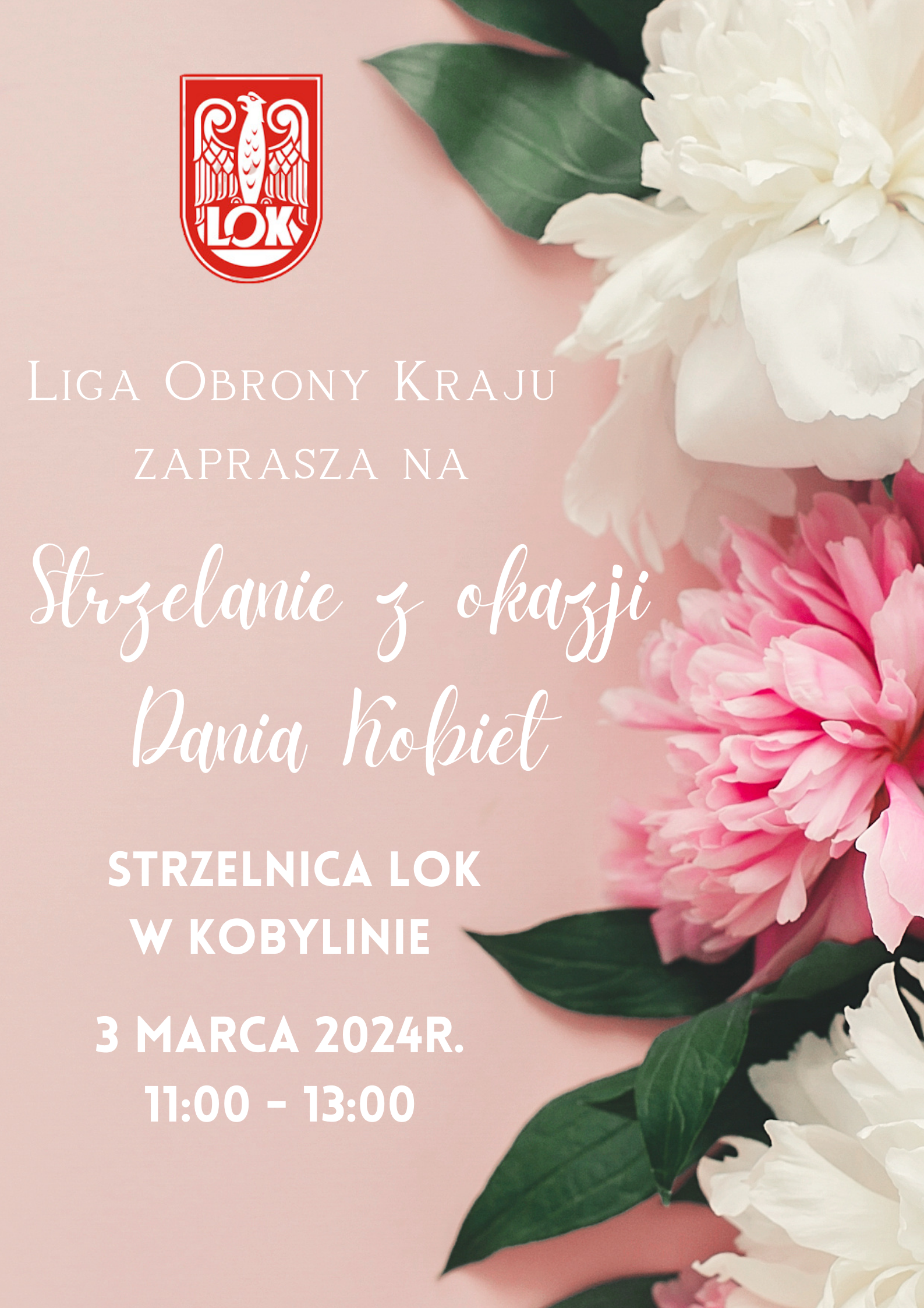 Plakat z informacją jak w treści 