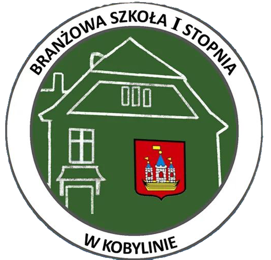 logo szkoły