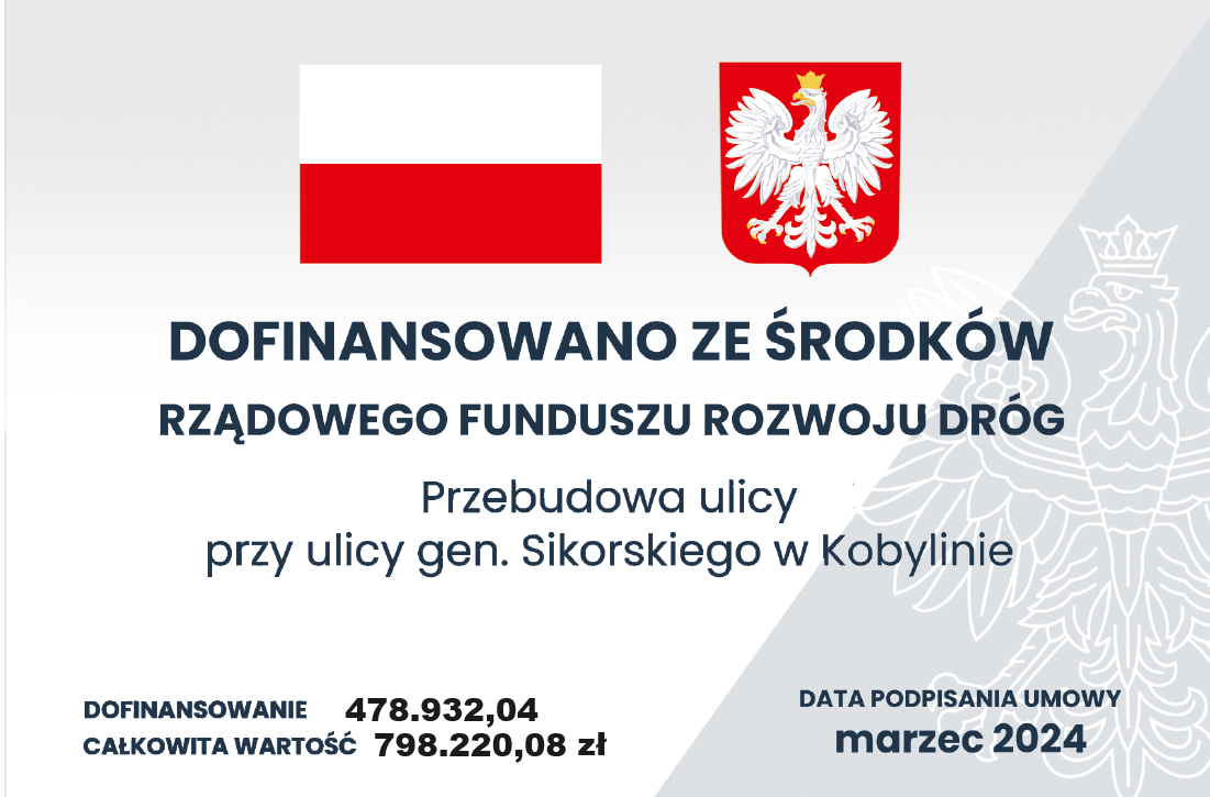 Tablica informacyjna