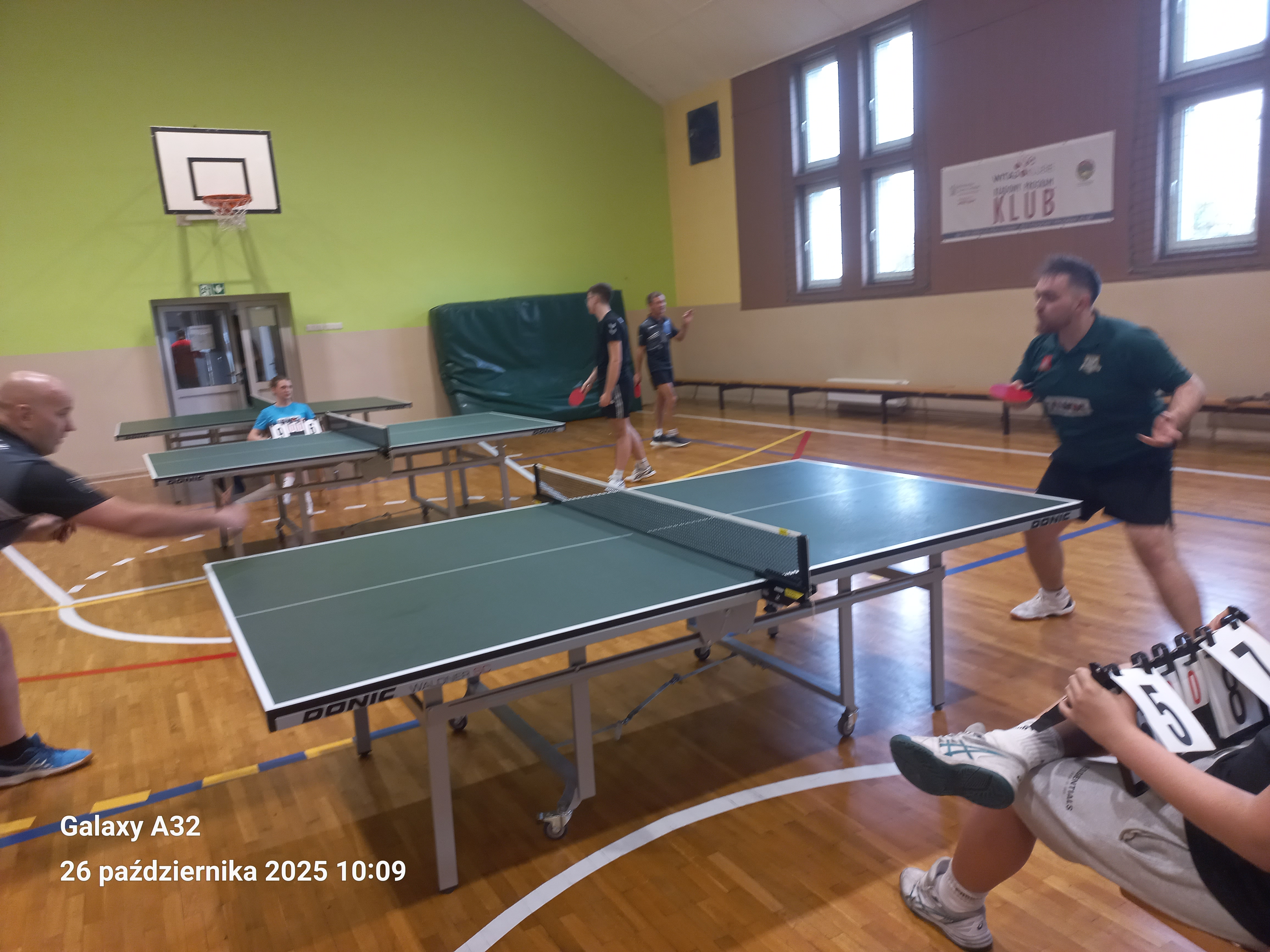 LKS SPÓŁDZIELCA KOBYLIN LKS SPÓŁDZIELCA KOBYLIN
