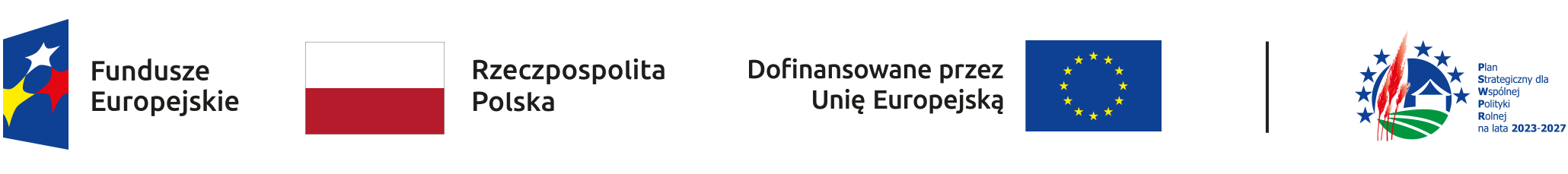 znakFunduszy Europejskich, znak barw Rzeczypospolitej Polskiej , znak Unii Europejskiej, herb Województwa Wielkopolskiego