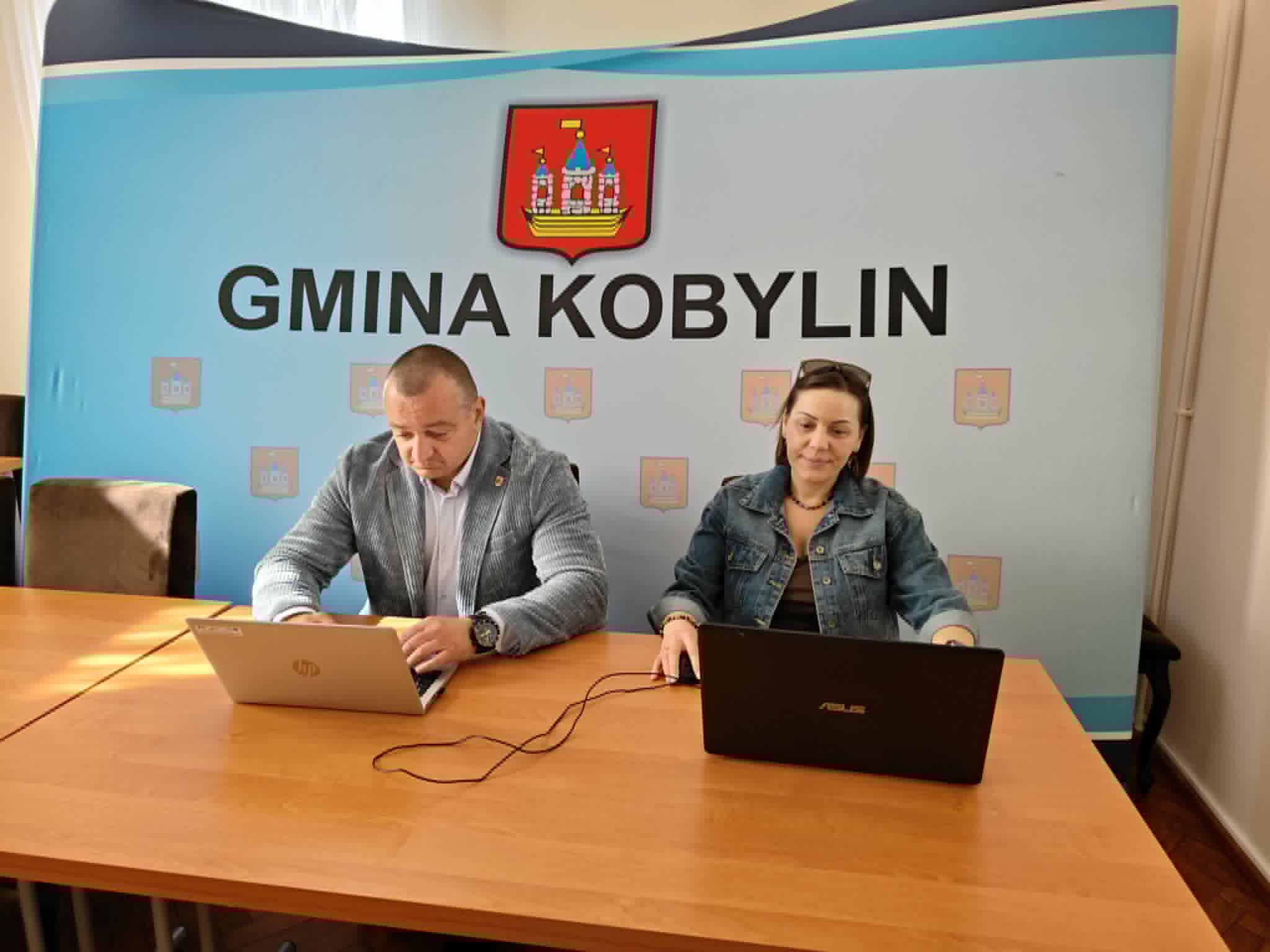 Podpisywanie umowy